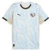 Maillot de Supporter Palermo Troisième 2025-26 Pour Homme